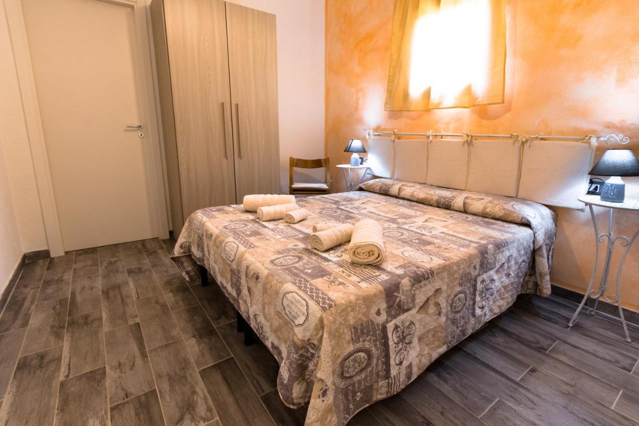 L ' Oasi Di Gino San Lorenzo (Sardinia)