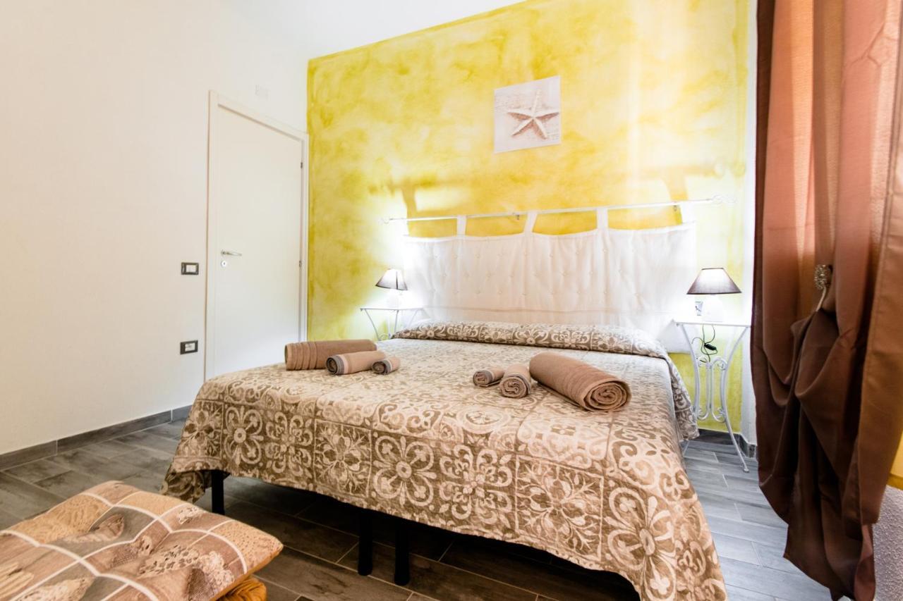 L ' Oasi Di Gino Guest house San Lorenzo (Sardinia)